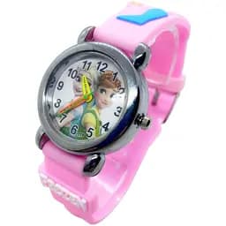 Наручний годинник дитячий No Brand Frozen Сріблястий (IBW887P)