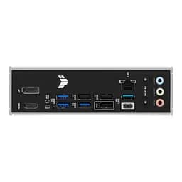 Материнcька плата TUF GAMING B650E-E WIFI sAM5 B650 4xDDR5 M.2 HDMI DP Wi-Fi BT ATX Asus teh0019084 - мініатюра 7