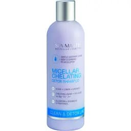 Шампунь для волос Spa Master SM 182 мицеллярный хелатирующий детокс 330 мл