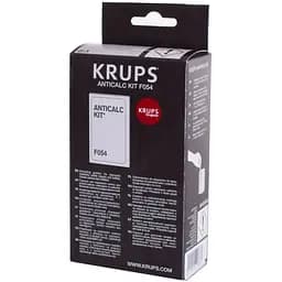 Засіб для видалення накипу Krups F054 2х40 г