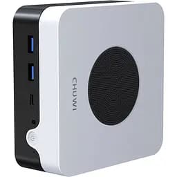 Неттоп CHUWI LarkBox X 16/512GB White/Black [152578] - мініатюра 4