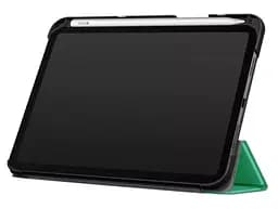Чохол Primolux Slim Stylus для планшета Apple iPad Mini 6 / Apple iPad Mini 7 - Dark Green - мініатюра 3