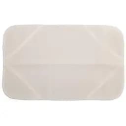 Наматрацник Nuvita Aria 3D 120х60 см бежевий (NV6515)