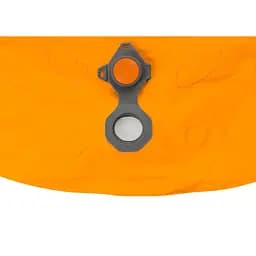 Килимок надувний Sea To Summit Air Sprung UltraLight Insulated Mat Помаранчевий - мініатюра 6