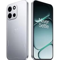 Смартфон OnePlus Turbo 6 16/512GB Silver [164744] - мініатюра 2