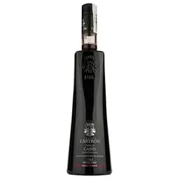 Лікер Joseph Cartron Creme De Cassis, 15%, 0,7 л