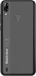 Смартфон Blackview A60 Pro 3/16Gb Global EU Interstellar Black [78294] - мініатюра 3