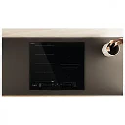 Варильна поверхня електрична Whirlpool WF S5060 CPBF - мініатюра 3