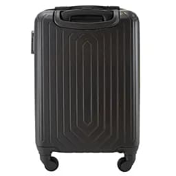 Валіза Semi Line 20" S Black (T5685-1) - мініатюра 4