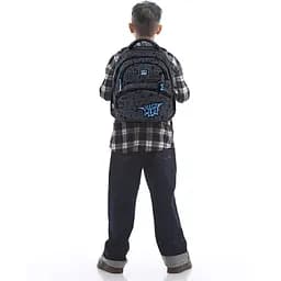 Рюкзак GoPack Education 175M-8 Cool Gamer (GO25-175M-8) - мініатюра 17