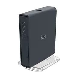 Маршрутизатор MikroTiK hAP ac lite TC - мініатюра 3