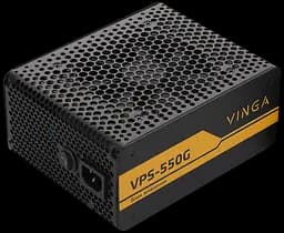 Блок живлення Vinga 550W 80+ Gold (VPS-550G)