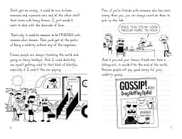 Diary of a Wimpy Kid: Diper Överlöde (book 17) - мініатюра 5