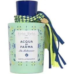 Туалетная вода оригинал тестер Acqua di Parma Mirto Di Panarea Forte 100 мл