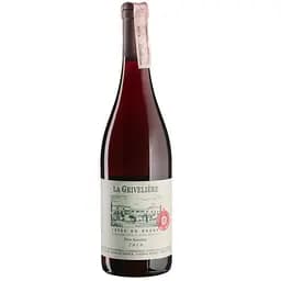 Вино Brotte Cotes du Rhone La Griveliere Pere Anselme Red, червоне, сухе, 0,75 л