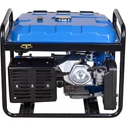 Генератор EnerSol EPG-5500S (5,5 кВт) - мініатюра 4