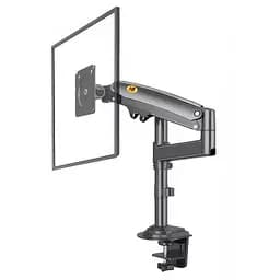 Кронштейн для монітора на стіл, тримач для монітора vesa 75x75, 100x100 NB Monitor Mount H100 17"-30"