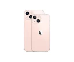 Смартфон Apple iPhone 13 mini 256Gb Pink [MLK73] [60198] - мініатюра 6