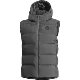 Жилет Pentagon Omega Down Vest M Cinder Grey