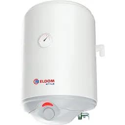 Бойлер Eldom Style 30 Slim 72269W (139841)