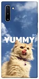 Чохол Demsky Sky kitty для Samsung Galaxy Note 10