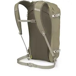 Рюкзак Osprey Soelden 25 Коричневий - мініатюра 3