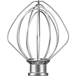 Планетарний міксер KitchenAid Artisan Mini 3.3 л матовий сірий (5KSM3311XEFG) - мініатюра 8