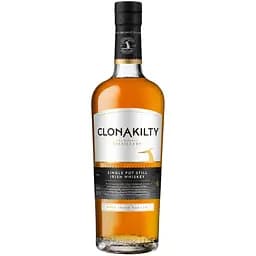 Віскі Clonakilty Single Pot Still Irish Whiskey 46% 0.7 л