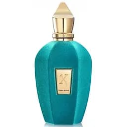 Парфюмированная вода оригинал тестер Xerjoff erba pura 100 мл