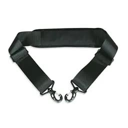 Плечевой ремень Tatonka Carrying Strap 38 мм Черный