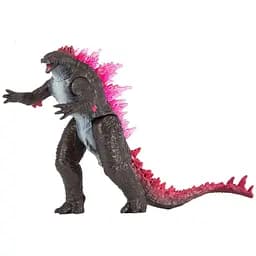 Фигурка Особый КонгГодзилла 35232 15 см Разноцветный