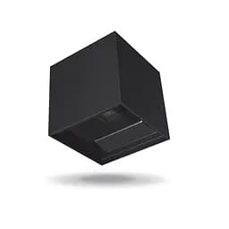 Світильник архітектурний Videx LED AR04 IP54 6W 2700K (VL-AR04-062B) - мініатюра 2