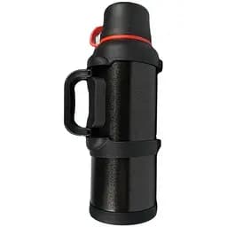 Термос Poputchik Car Travel 3.6 л чорний 960667-IS