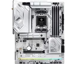 Материнская плата ASRock X870 Steel Legend WiFi