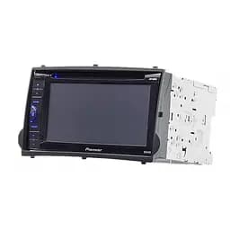 Перехідна рамка Hyundai H-1, Starex, i800, iLoad, iMax Carav 11-411 - мініатюра 3