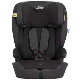 Автокрісло Graco Energi i-Size Чорне (GC2219BAMDN000)