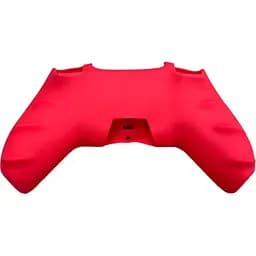 Чохол на геймпад Silicone Case для Sony DualSense Red [101877] - мініатюра 2
