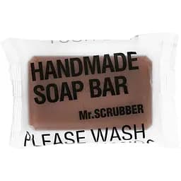 Натуральне мило ручної роботи Mr.Scrubber Salted Caramel 170 г