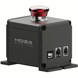 Кнопка аварийного отключения Moza E-Stop Switch