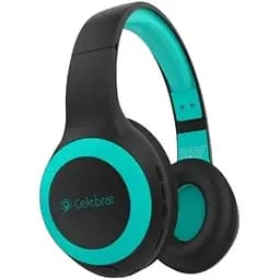 Наушники беспроводные Celebrat A23 черные (MER-15729_627)