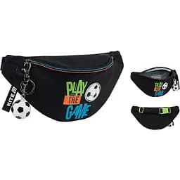 Сумка-бананка дитяча Kite Kids Football Player (K26-2577-2) - мініатюра 4