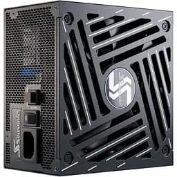 Блок живлення Seasonic FOCUS GX 1000W ATX 3.1 80+ Gold (FOCUS-GX-1000-ATX31) - мініатюра 2