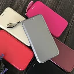 Чохол Grand для Tecno Pop 3 кисет метелик - мініатюра 4