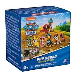 Фігурка-сюрприз Paw Patrol Цуценячий патруль Цуценя з наліпками в асортименті (SM17794) - мініатюра 9