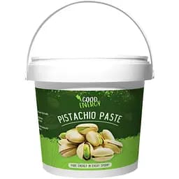 Фісташковий крем Good Energy 1 кг