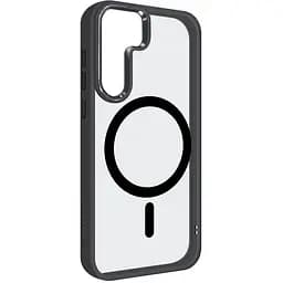 Чохол до мобільного телефона Armorstandart Unit MagSafe Samsung S24 Black (ARM74859)
