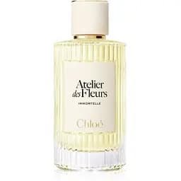 Парфюмированная вода оригинал тестер Chloe Atelier des Fleurs Immortelle 150 мл