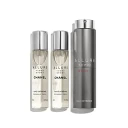 Оригинал Chanel Allure Homme Sport Eau Extreme 3* 20 мл парфюмированная вода
