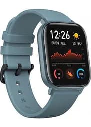 Смарт-годинник Amazfit GTS Blue A1914 - мініатюра 3