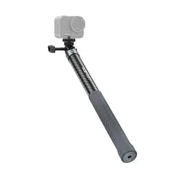 Монопод ACEFAST E38 1.2m carbon fiber telescopic selfie stick Gray-Black (6974316286028) - мініатюра 6
